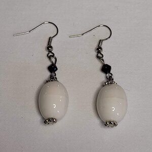 Artzy Fishhook Earrings